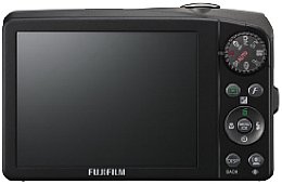 Fujifilm FinePix F60fd