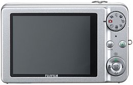 Fujifilm FinePix J100