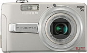 Datenblatt von FinePix J50  anzeigen (2333)