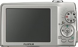 Fujifilm FinePix J50