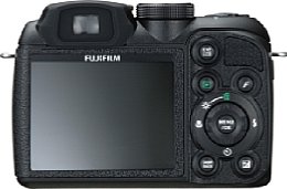 Fujifilm FinePix S1000fd