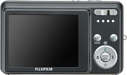 Fujifilm FinePix J10