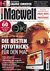 Macwelt Sonderheft Digitale Fotografie 4-2008 [Foto: Macwelt]