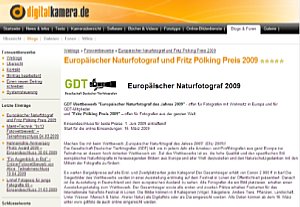 Blog &raquo;Fotowettbewerbe« [Foto: MediaNord]