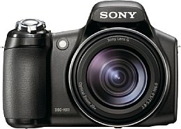 Sony DSC-HX1