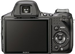 Sony DSC-HX1