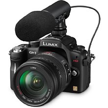 Panasonic DMC-GH1