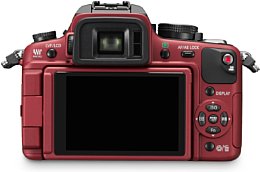 Panasonic Lumix DMC-GH1
