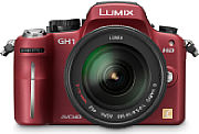 Datenblatt von Lumix DMC-GH1  anzeigen (2636)