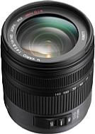 Panasonic Lumix G Vario HD 14-140mm/F4.0-5.8 ASPH./MEGA O.I.S. [Foto: Panasonic]