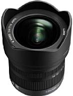 Panasonic Lumix G Vario 7-14mm / F4.0 ASPH. [Foto: Panasonic]