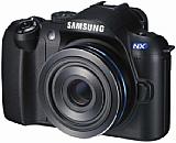 Samsung NX [Foto: Samsung]
