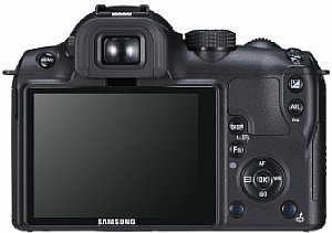 Samsung NX [Foto: Samsung]