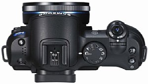 Samsung NX [Foto: Samsung]