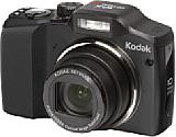 Kodak EasyShare Z915 [Foto: Kodak]