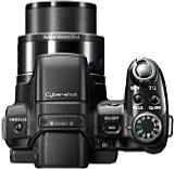 Sony DSC-HX1 [Foto: Sony]