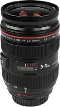 Canon EF 24-70 mm 2.8 L USM