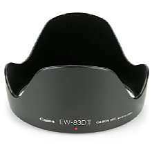 Canon EW-83 D II Gegenlichtblende
