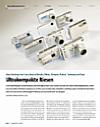 DigitalPhoto&nbsp;Kamera-Vergleichstest&nbsp;Neun Neulinge von Casio, Konica Minolta, Nikon, Olympus, Pentax, Samsung und Sony