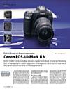 DigitalPhoto&nbsp;Kamera-Einzeltest&nbsp;Canon EOS-1D Mark II N