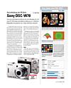 DigitalPhoto&nbsp;Kamera-Vergleichstest&nbsp;Lumix DMC-TZ1 vs. Cyber-shot DSC-H2