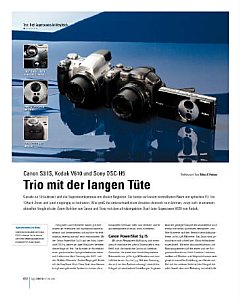 DigitalPhoto&nbsp;Kurztest&nbsp;Samsung i6 PMP