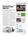 DigitalPhoto&nbsp;Kamera-Einzeltest&nbsp;Panasonic Lumix DMC-LS3