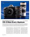 DigitalPhoto&nbsp;Kamera-Einzeltest&nbsp;EOS-1D Mark III mit L-Objektiven