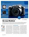 DigitalPhoto&nbsp;Kamera-Vergleichstest&nbsp;Der neue Weitblick