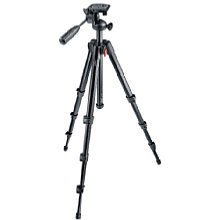 Manfrotto&nbsp;MA 728B Kamerastativ inkl. Foto-/Videoneiger