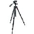 Manfrotto&nbsp;MA 728B Kamerastativ inkl. Foto-/Videoneiger: klicken Sie f�r weitere Informationen