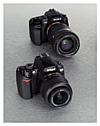 DigitalPhoto&nbsp;Kamera-Vergleichstest&nbsp;Spiegelreflex für das Volk