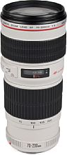 Canon EF 70-200 mm 4.0 L USM