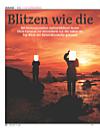 Spiegelreflex digital&nbsp;Blitz-Vergleichstest&nbsp;Fünf Top-Aufsteckblitze der Kamerahersteller