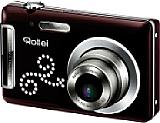 Rollei XS-8 Swarowski Edition [Foto: Rollei]