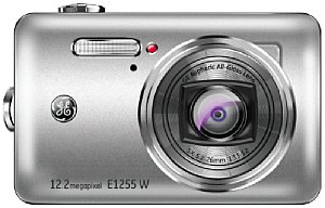 General Imaging E1255W [Foto: General Imaging]