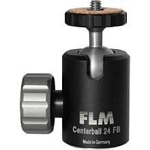 FLM CB-24 FB Kugelkopf