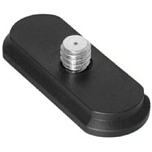FLM PRP-55 Schnellwechselplatte Standard