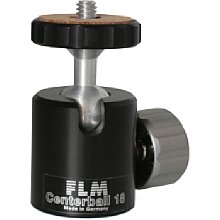 FLM CB-18 Kugelkopf