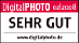 DigitalPHOTO Ausgabe 02/2008 sehr gut 