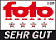 fM Foto Magazin Ausgabe 01/2008 sehr gut 