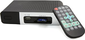 Hi-Den Vision HDMI 1080p Digital Photo Viewer HD-0310 [Foto:Hi-Den Vision]