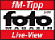 Foto Magazin fM-Tipp Ausgabe 02/2009 Live View