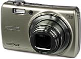 Fujifilm Finepix F200 EXR [Foto: MediaNord]