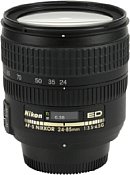 Nikon AF-S 24-85/3.5-4.5 G ED Standard-Zoom