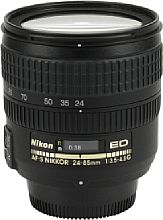 Nikon AF-S 24-85 mm 3.5-4.5 G IF-ED