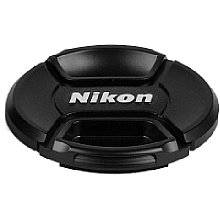 Nikon LC-67 Objektivdeckel