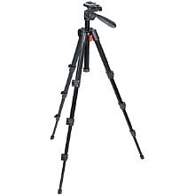 Manfrotto&nbsp;MA 718SHB mit Foto-/Videoneiger