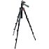 Manfrotto&nbsp;MA 718SHB mit Foto-/Videoneiger: klicken Sie f�r weitere Informationen