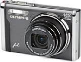Olympus mju 9000 [Foto: MediaNord]
